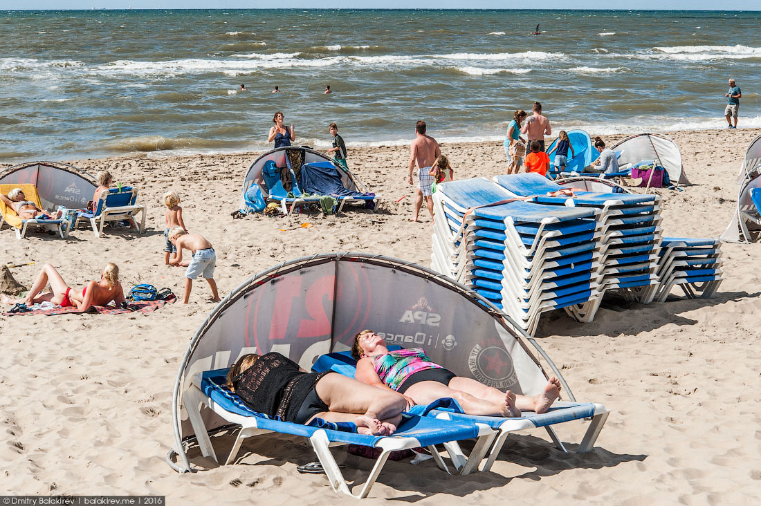 Zandvoort